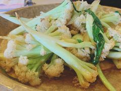 大盘菜花-和膳居饮食有限公司
