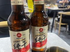 -甬小馆·焗海鲜温州菜(五马街店)