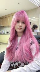 -TK·HAIR SALON韩式设计