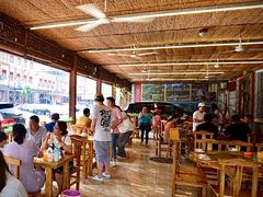 -途肴·老农饭庄(百里峡店)