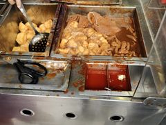 -细妹五香牛杂(步行街店)