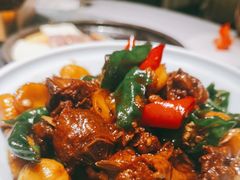 -小厨娘淮扬菜(天印大道店)