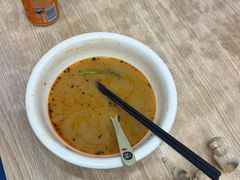 -木木鲜海鲜面(天一店)