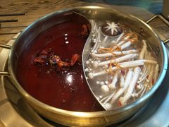 -四喜小胖·北京涮肉(五道营店)