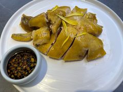 江南白切鸡-江南里·新浙菜(苏州大悦城店)