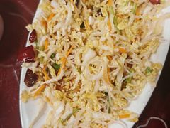 -宏状元现熬粥·京味菜(五棵松店)