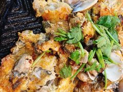 -百年银屏蚝烙·潮汕菜·非遗(乐山店)