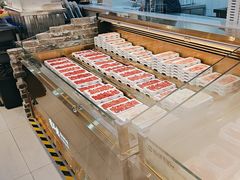 -谭三娘鲜切牛肉自助火锅(北京路店)