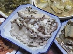 -黄贤山庄