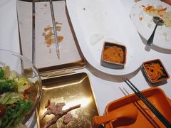 -谷丽麦馕新疆菜·清真(步步高梅溪新天地店)