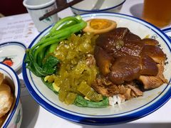 -發起人·肉骨茶(万象汇店)