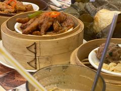 -添好运点心专门店(百老汇店)