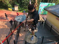 -梦幻奥陶纪景区