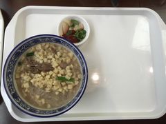 -陕西名小吃(T3航站楼一店)