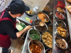 -聚宝螺蛳粉(聚宝店)