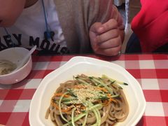 -太原面食店(解放路店)