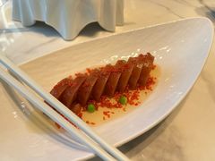 桂花糖藕-蘭心·臻品(瑞虹太阳宫店)