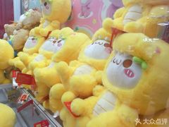 -LLJ夹机占(清河万象汇店)