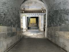 -清东陵