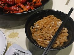 -聚味瞿记·龙虾堂(天元店)