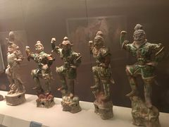 -西安大唐西市博物馆