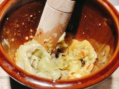 -茄子恰恰·新云南小炒(坪山益田店)