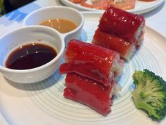 -大海湾酒楼(人南店)