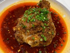 -眉州东坡(团结湖店)