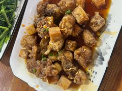 -佳味海鲜(华春路店)