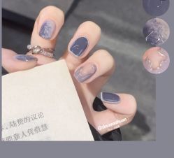 -妙睫屋日式美甲美睫