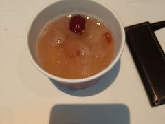 -桂满陇·蟹黄小笼汤包(巴黎春天浦建店)