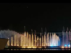 -欢乐海岸水秀剧场