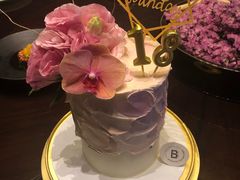 -Biteology Artisan Cakes(红庄·国际文化保税创新园店)