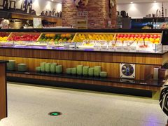 -全盛自助烤肉(大商新玛特鞍山店)