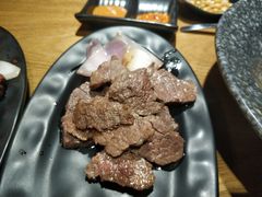 调味排骨肉-恩你小木屋·烤肉韩式料理(嘉兴秀洲店)