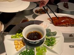 -四季民福烤鸭店(故宫店)