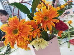 点击看大图 -金月汇月子会所(宝鸡高新店)