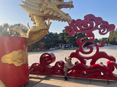-北陵公园