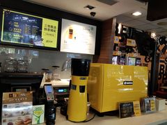 -麦当劳(四川北路店)