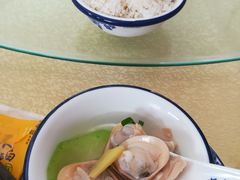 -源海渔村·现捞海鲜(大角湾店)