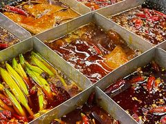 -重庆老火锅王(西安北路店)