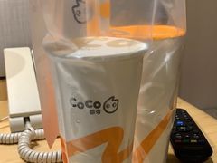 -CoCo都可(合生汇店)