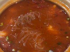 -蒲城王家烧烤大全(渭南分店)