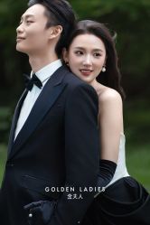 -金夫人婚纱摄影(衡阳店)