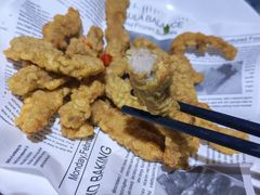 -老平安农家菜(平安店)