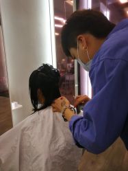 -ON STAR SALON