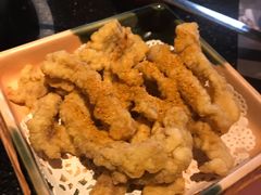 炸酥肉-盡膳口福·百年汤方火锅(科华北路店)