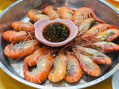 -美美小海鲜