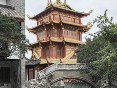 -龙潭水乡