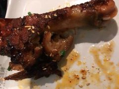 -木屋烧烤(坂田天安云谷店)